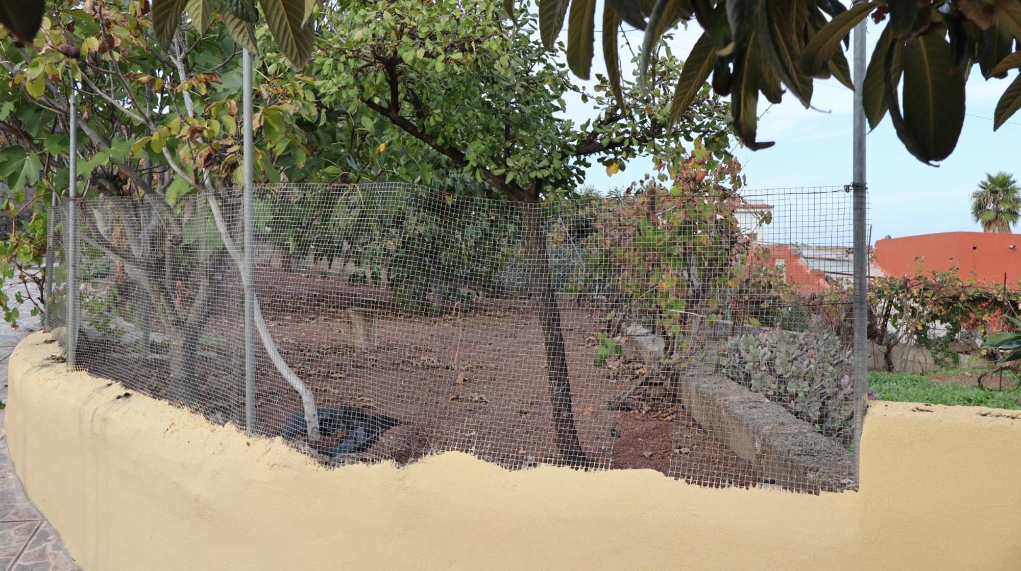 Casa Rural En San Mateo Las Palmas de Gran Canaria Bagian luar foto